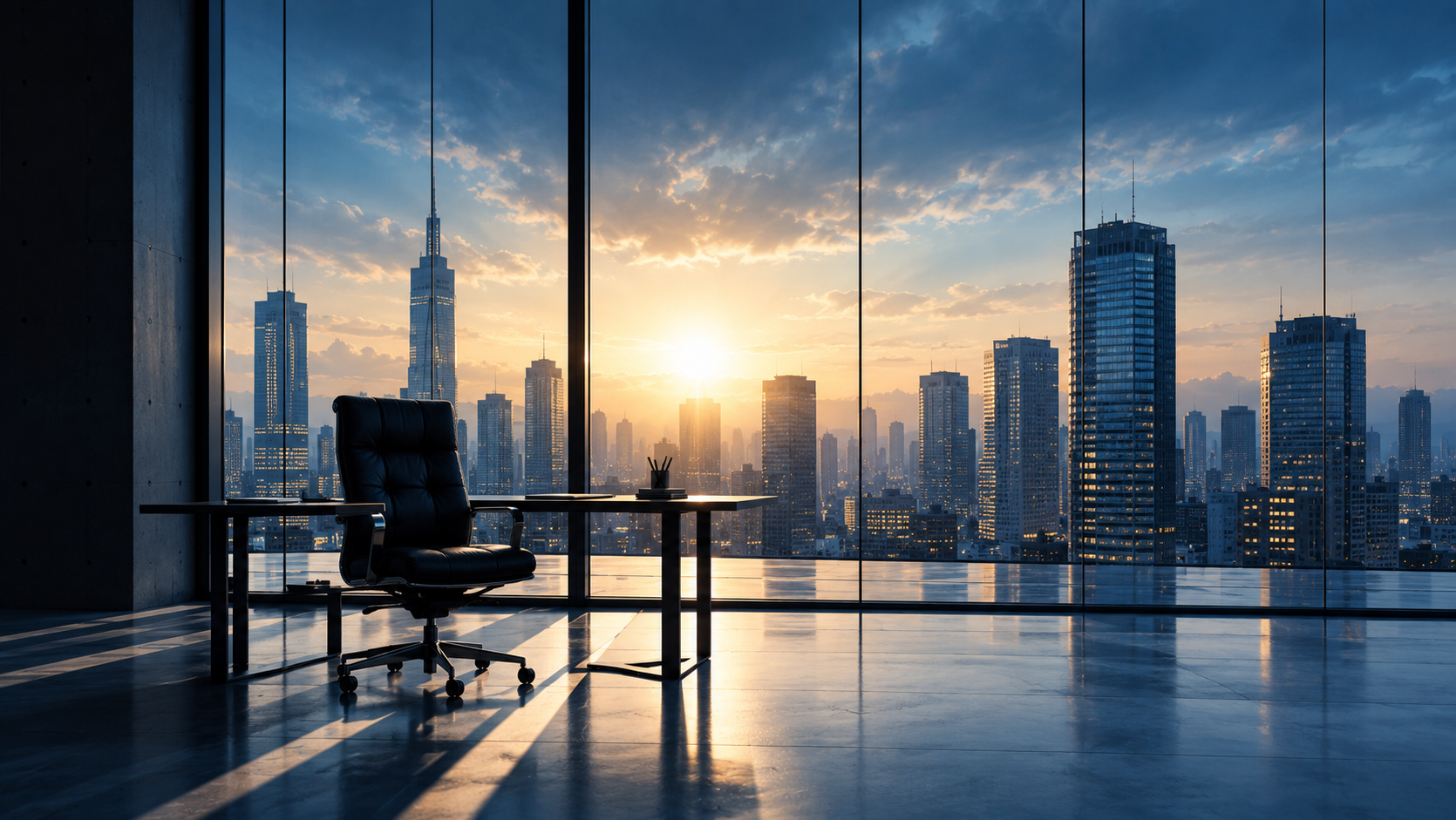 Strategic Partnerships